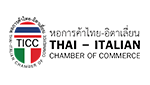 thai italian chamber