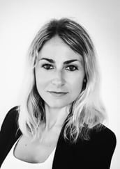 Marta Giordano black and white - compressed