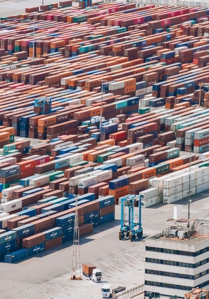 International business in greater bay area