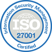 ISO - Information Security Management