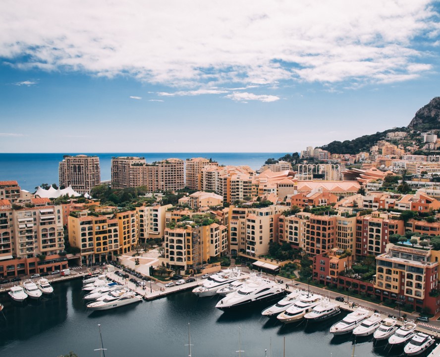 MONACO