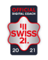 Official digital coach 2021