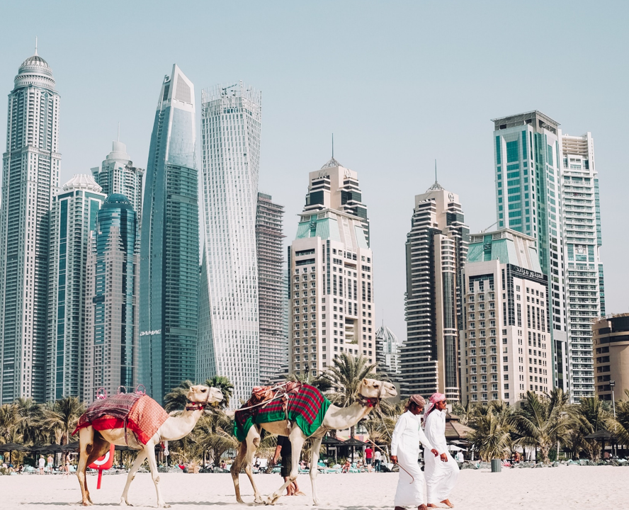 UAE