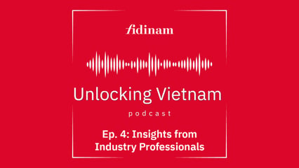 Industry insights for foreign investors into Vietnam