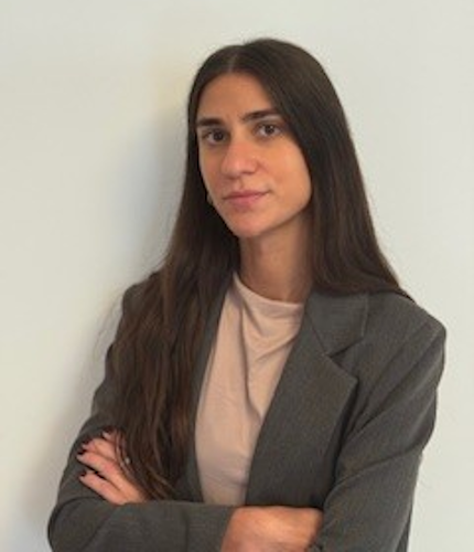 Antonia Coduti