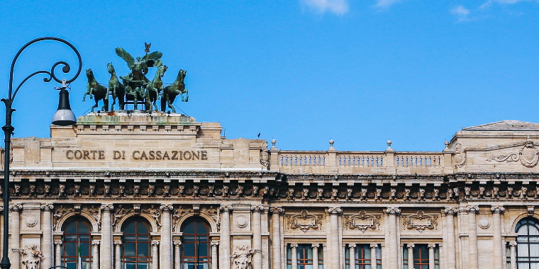 Corte di Cassazione a Roma, che ha stabilito la non discriminazione ai fondi d’investimento esteri