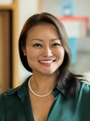 Desiree M. Tan