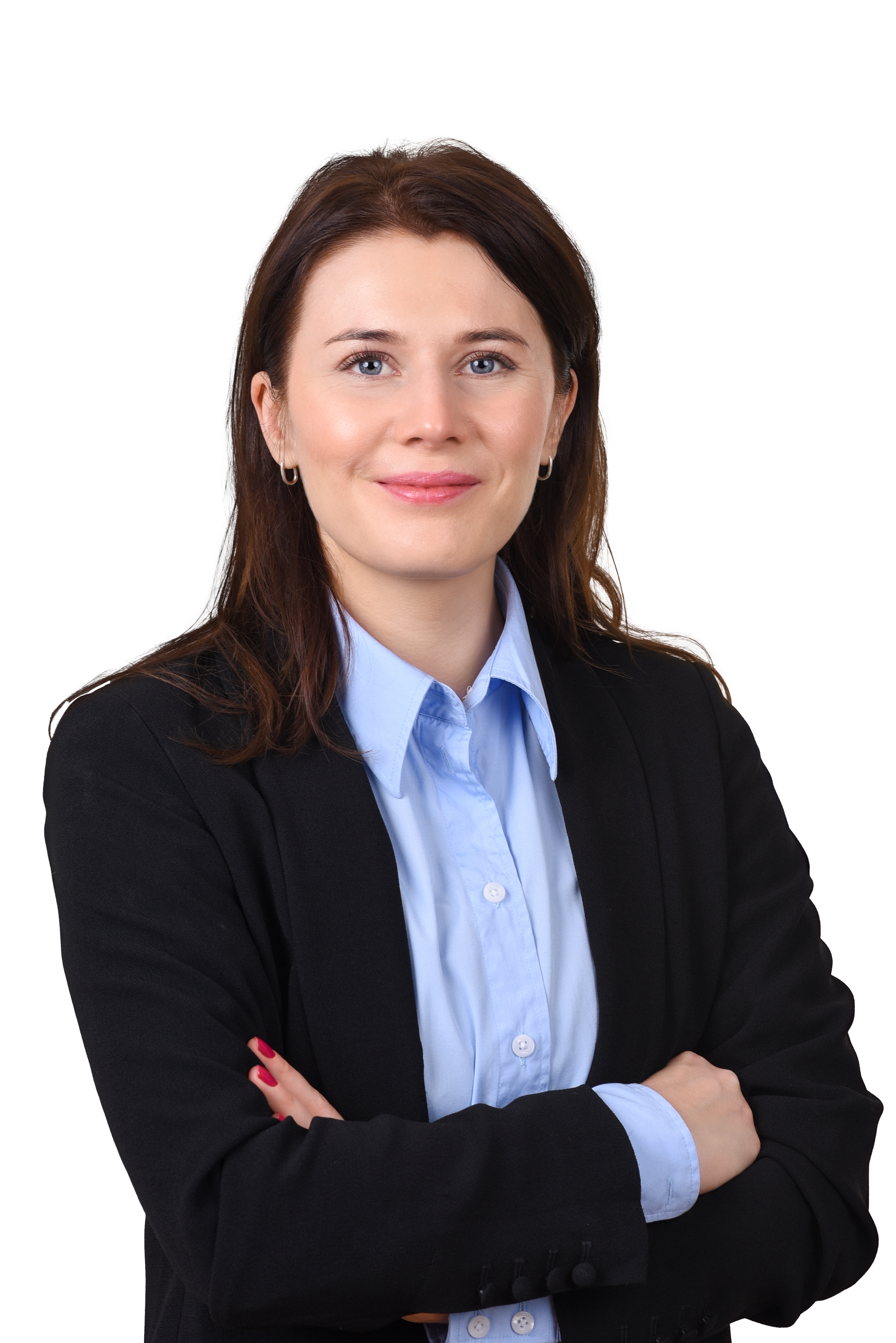 Elena Didrigkeit