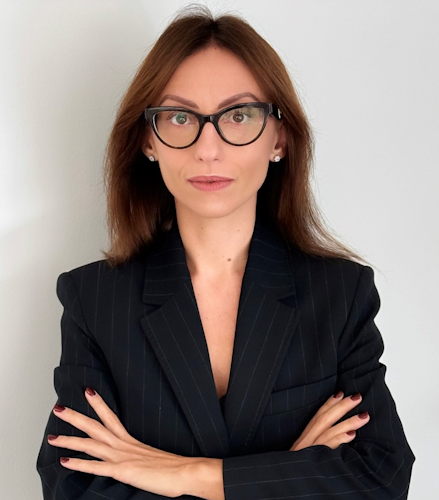 Camilla Archenti