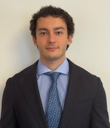Federico Vecchiattini