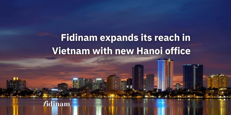 fidinam expands to hanoi vietnam
