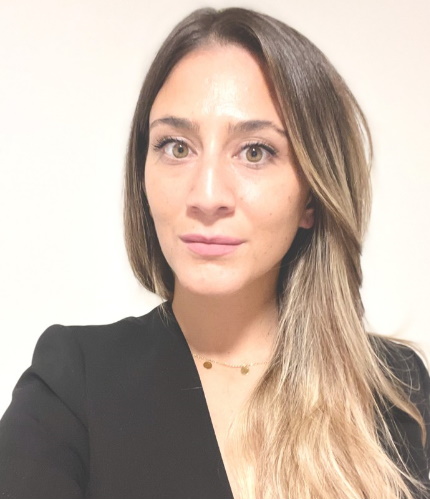 Francesca Severoni