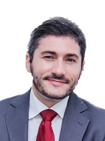 Franco Fornari