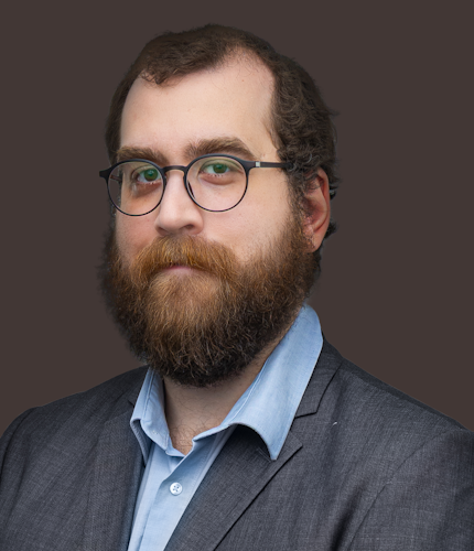 Frédéric Lourenço