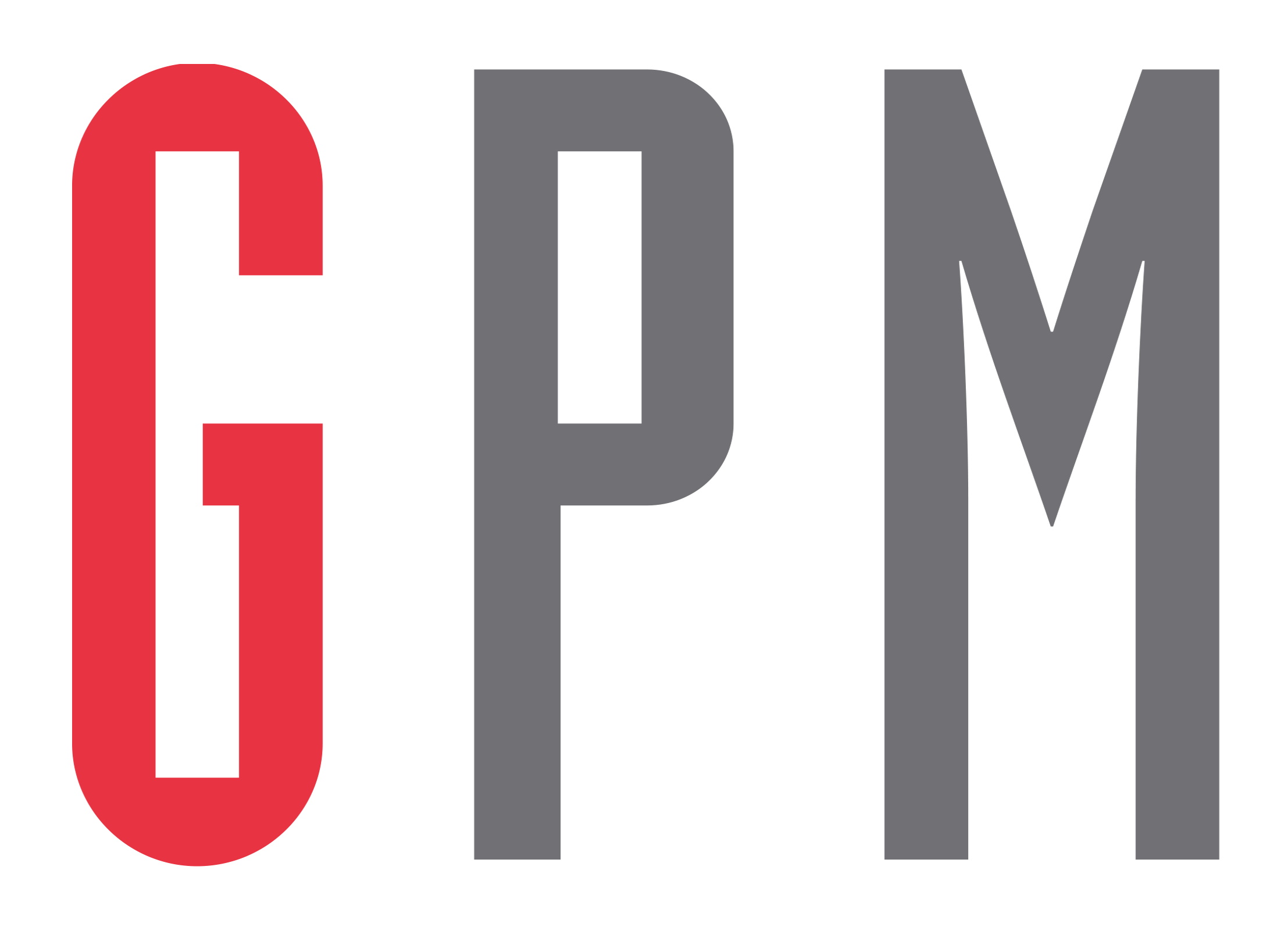 GPM - facility management