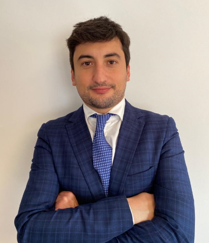 Giulio Caparrotti 
