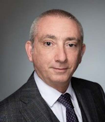 Giuseppe De Pascalis