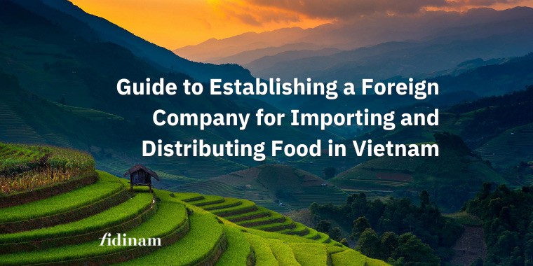 Setting Up a Foreign Logistics Company in Vietnam: Process and Key Conditions