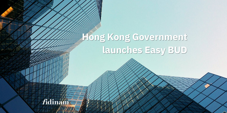 hong kong easy bud fund