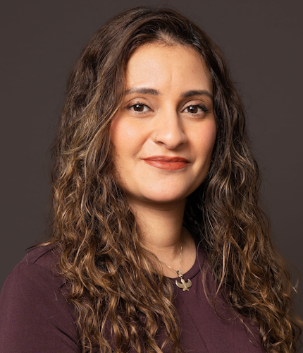Hania Abdel-Salam