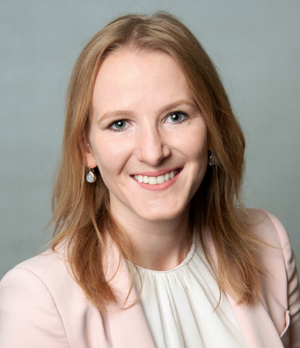 Katrin Baumann