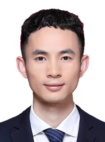 Kevin Liu