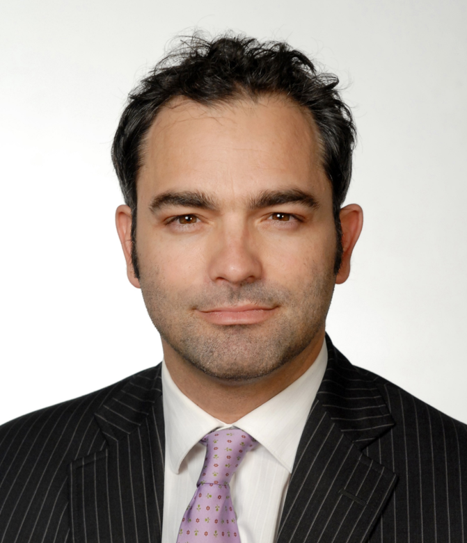 Luca Guidotti