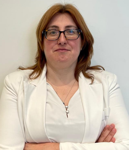 Luisa Frigeni