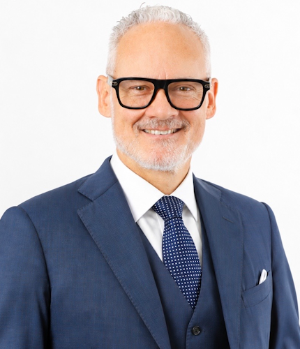 Marzio Mazzoleni