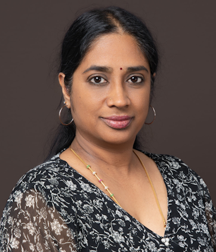 Meena Sreeram