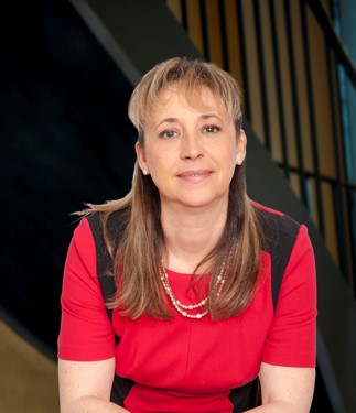Pascale Belloc