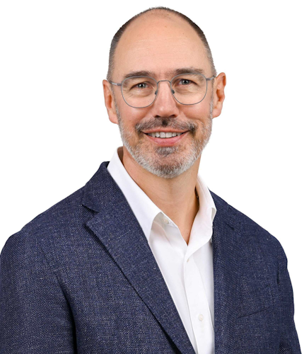Patrick Schlegel
