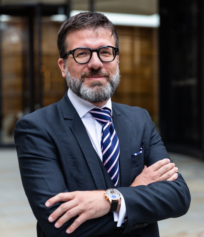 Patrick Lardi