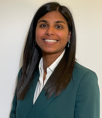 Preethi Notarnicola
