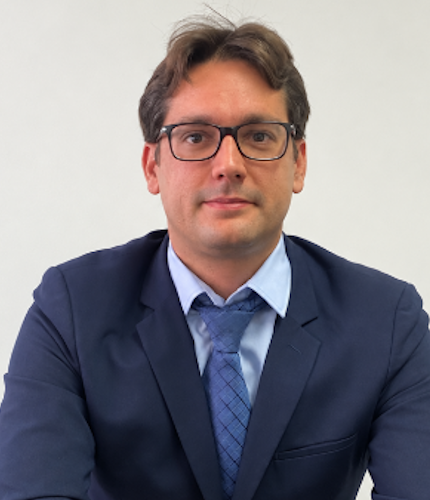 Riccardo Galfetti