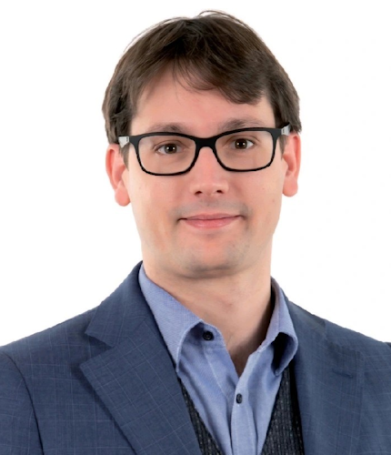 Riccardo Galfetti