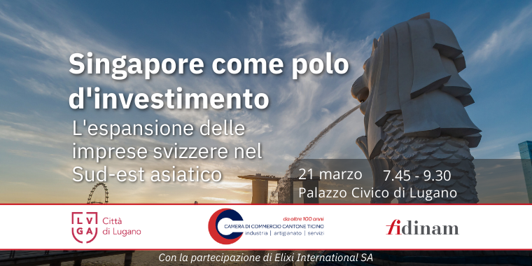 Save the Date - 7 Ottobre 2019