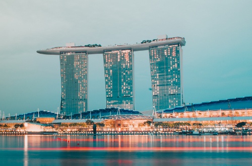Singapore-1