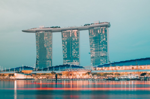 singapore