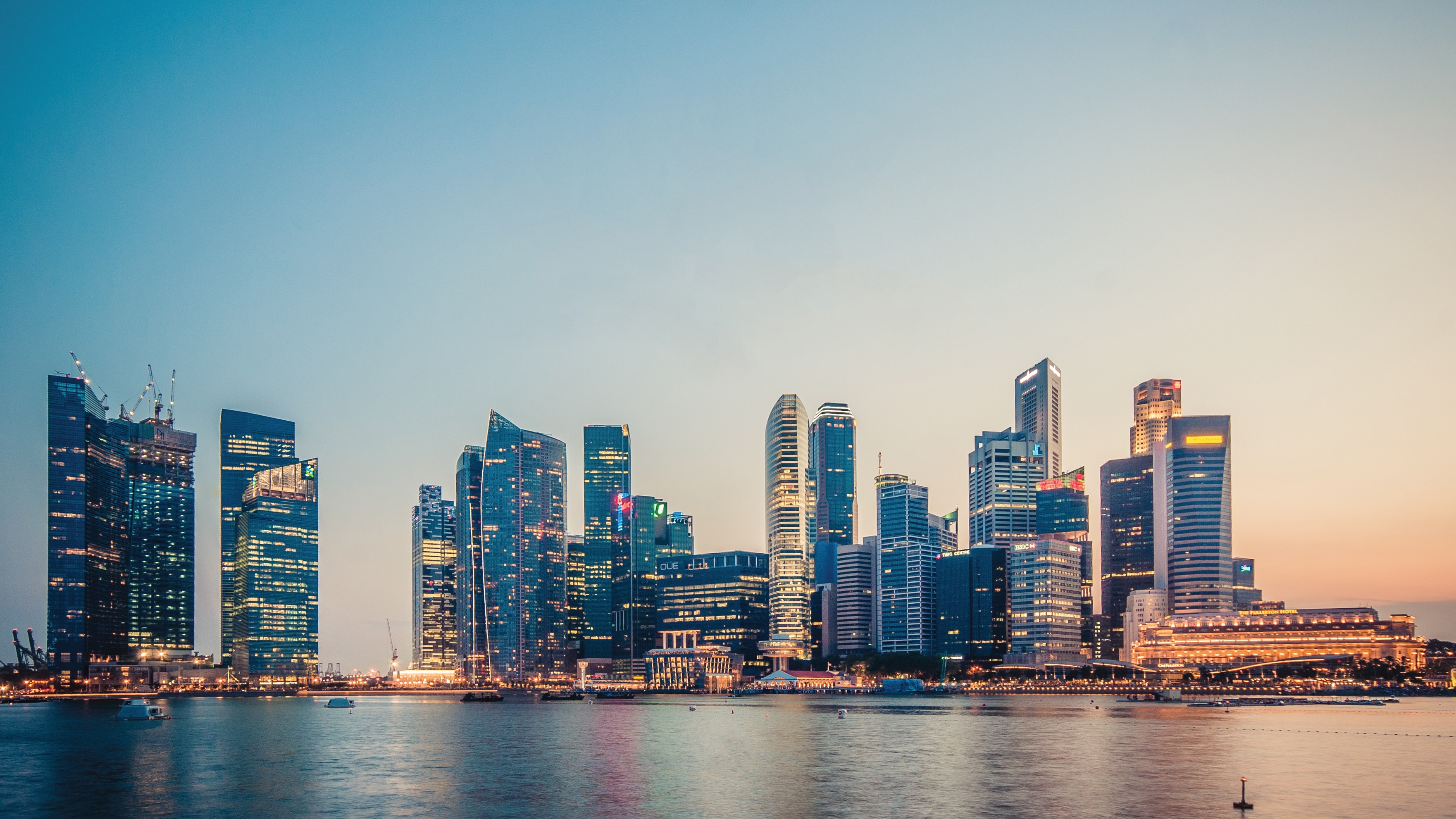 Singapore Budget 2021 – Emerging Stronger Together