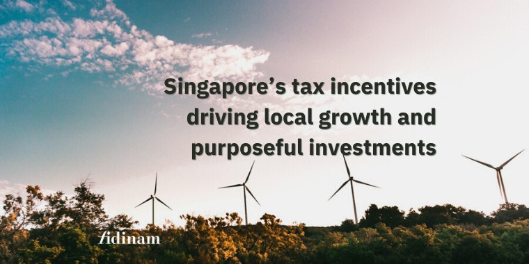 singapore gst rate change 2024