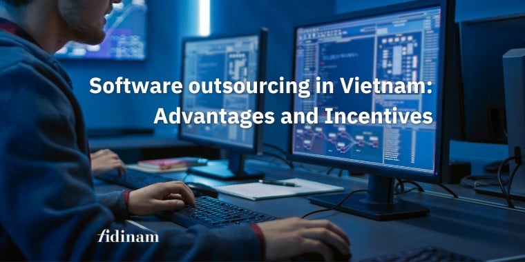 software outsourcing in vietnam