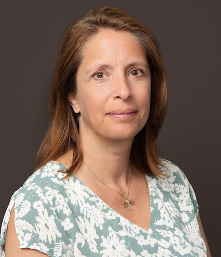 Stéphanie Ballanfat