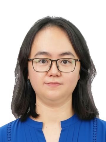Susan Li