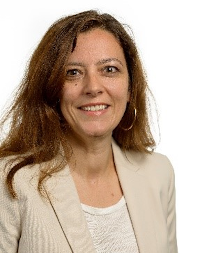Tanja Federer