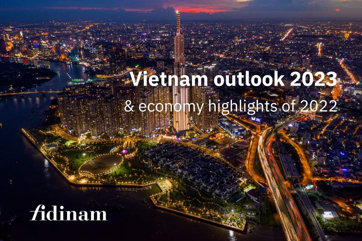 vietnam outlook 2023