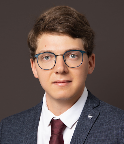Vincent Dietrich