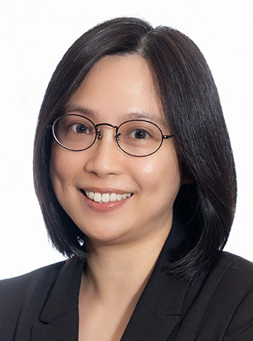 Beatrice Yuen