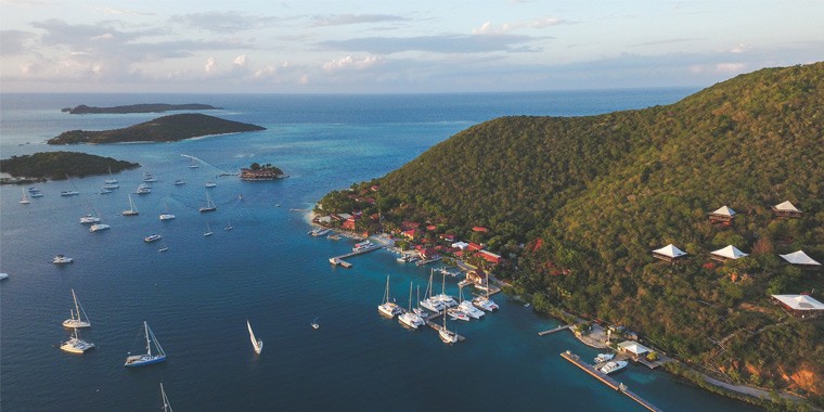 british virgin islands bvi trust benefits