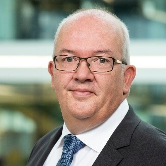 Markus Leu